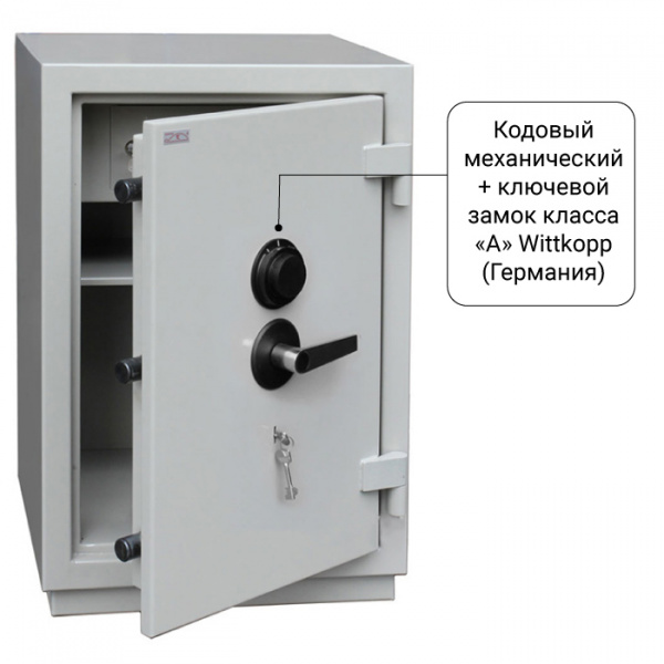 Сейф Контур КЗ-035 ТК